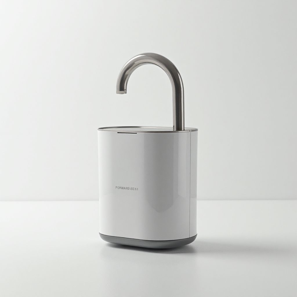 ForwardLock 90 Zile Premium